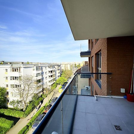 Homeland City Nest Cluj-Napoca Extérieur photo