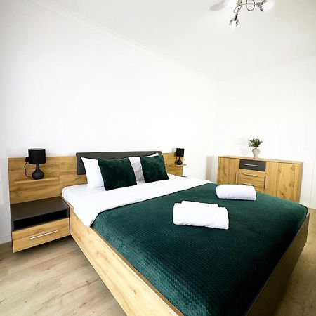 Homeland City Nest Cluj-Napoca Extérieur photo