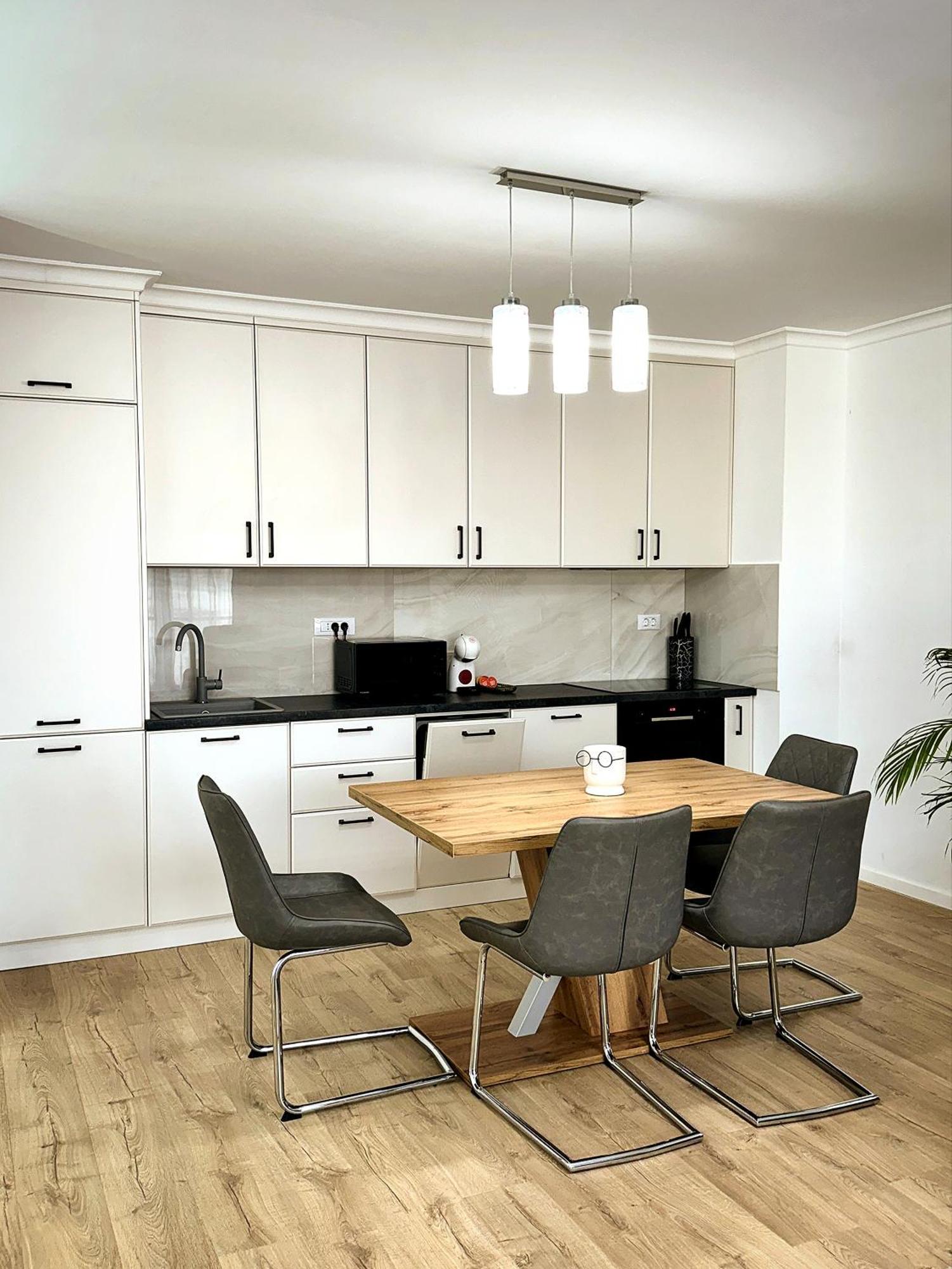 Homeland City Nest Cluj-Napoca Extérieur photo