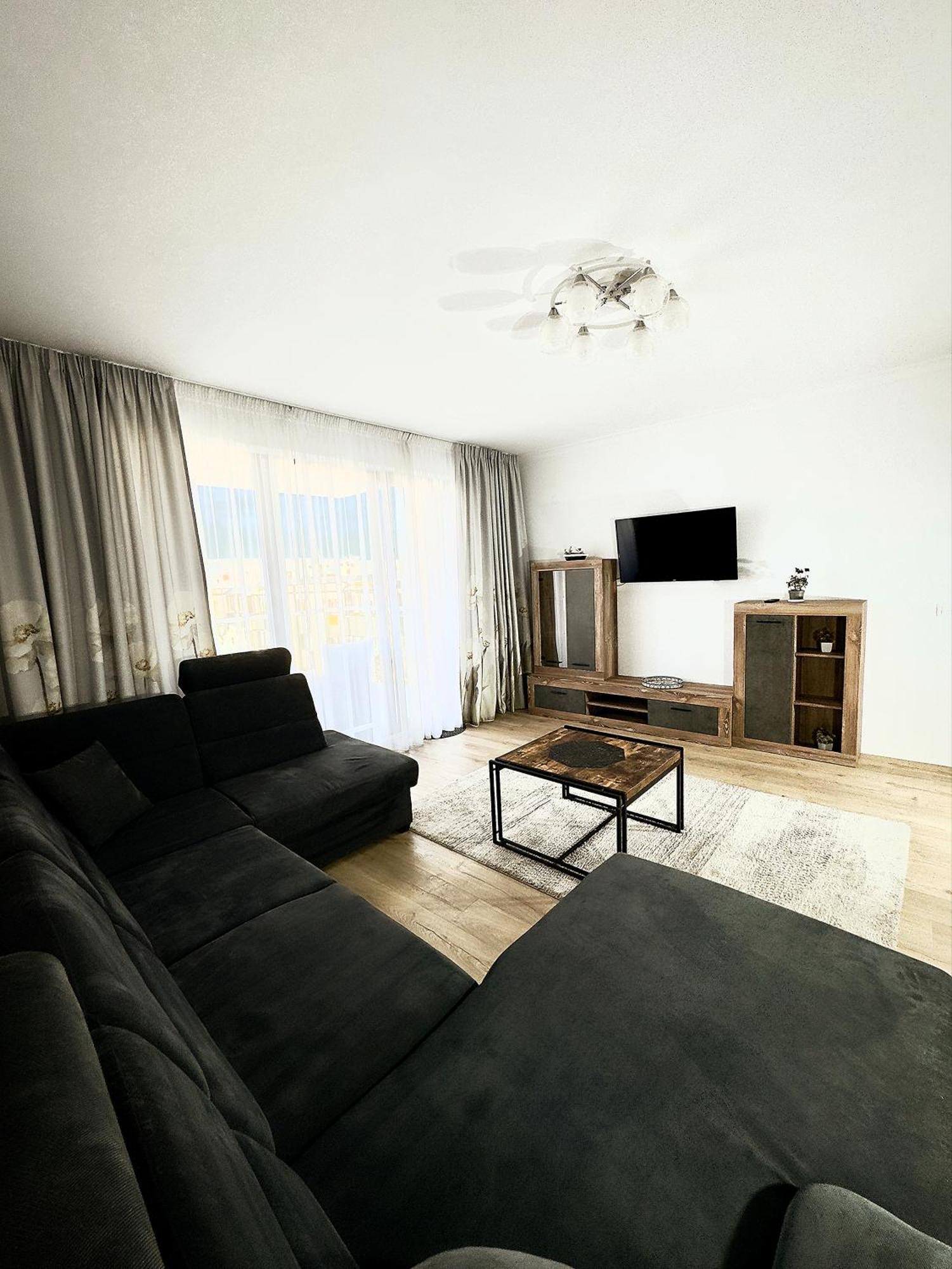 Homeland City Nest Cluj-Napoca Extérieur photo