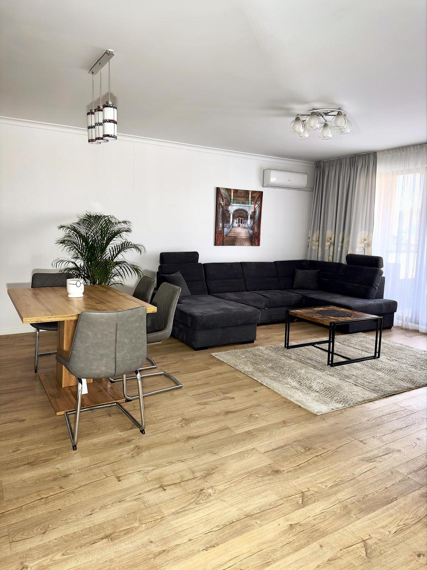 Homeland City Nest Cluj-Napoca Extérieur photo