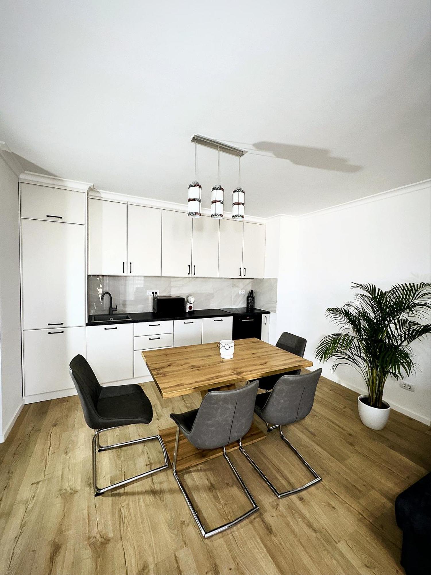 Homeland City Nest Cluj-Napoca Extérieur photo